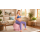 MOMCOZY Piłka porodowa MB01 BIRTHEASE, różowa - 1594815 - zdjęcie 5